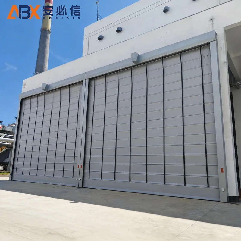 临汾市堆积门